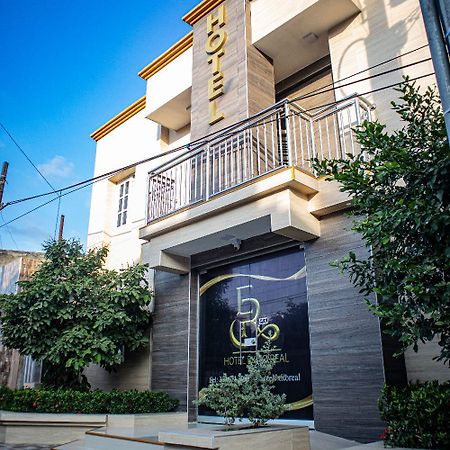 Hotel Exito Real El Carmen de Bolivar Exterior photo